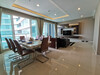 รูปย่อ ให้เช่า คอนโด menam residences 160 ตรม. 3 นอน 3 น้ำ 100000 ต่อเดือน รูปที่1