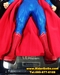 รูปย่อ HOT TOYS Superman Justice League โมเดลซุปเปอร์แมน ภาคจัสติคลีก สภาพสวยใหม่ของแท้ รูปที่6