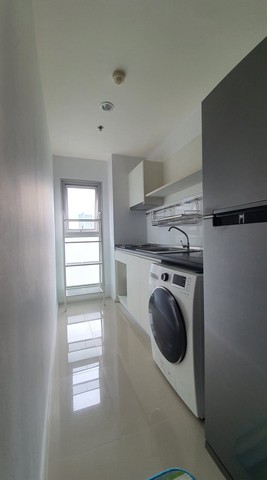 Aspire Sukhumvit 48 spacious clean 2 bedrooms BTS Phra Khanong รูปที่ 1