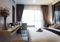 Life Sukhumvit 48 private spacious clean BTS Phra Khanong