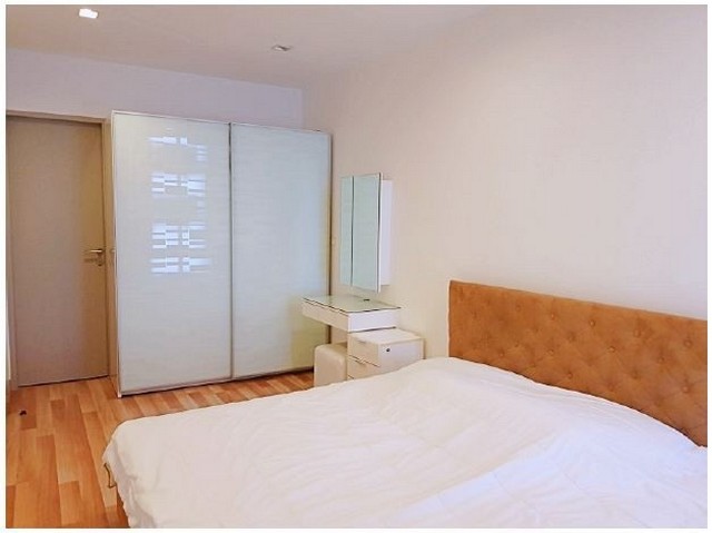 Ideo Verve Sukhumvit 81 21st floor beautiful view 2 bedrooms BTS On Nut รูปที่ 1