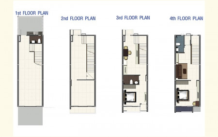 ขาย อาคารพาณิชย์ ขายของได้ โกดังได้ ราชพฤกษ์ โฮมออฟฟิศ 204.57 ตรม. 17.5 ตร.วา ทำเลดีมาก. รูปที่ 1