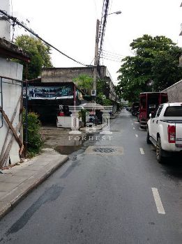 ขาย ที่ดิน รหัส 41276 ถนนจันทน์ 37 เข้าซอย 200 เมตร  เนื้อที่ 112 ตร.วา เหมาะสร้างบ้านอยู่อาศัย รูปที่ 4