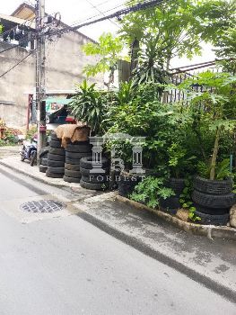 ขาย ที่ดิน รหัส 41276 ถนนจันทน์ 37 เข้าซอย 200 เมตร  เนื้อที่ 112 ตร.วา เหมาะสร้างบ้านอยู่อาศัย รูปที่ 2
