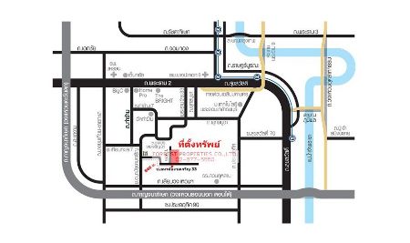 ขาย ที่ดิน รหัส 41524 พิกัด ท่าข้าม อนามัยงามเจริญ บางขุนเทียน พุทธบูชา เนื้อที่ 5 ไร่ 0 งาน 19 ตร.วา เหมาะสำหรับ ลงทุน โกดัง จัดสรร รูปที่ 6