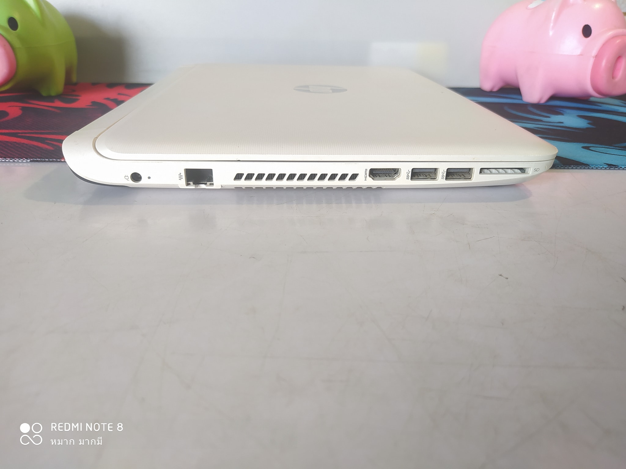 HP Pavilion 14-V001TX  รูปที่ 6