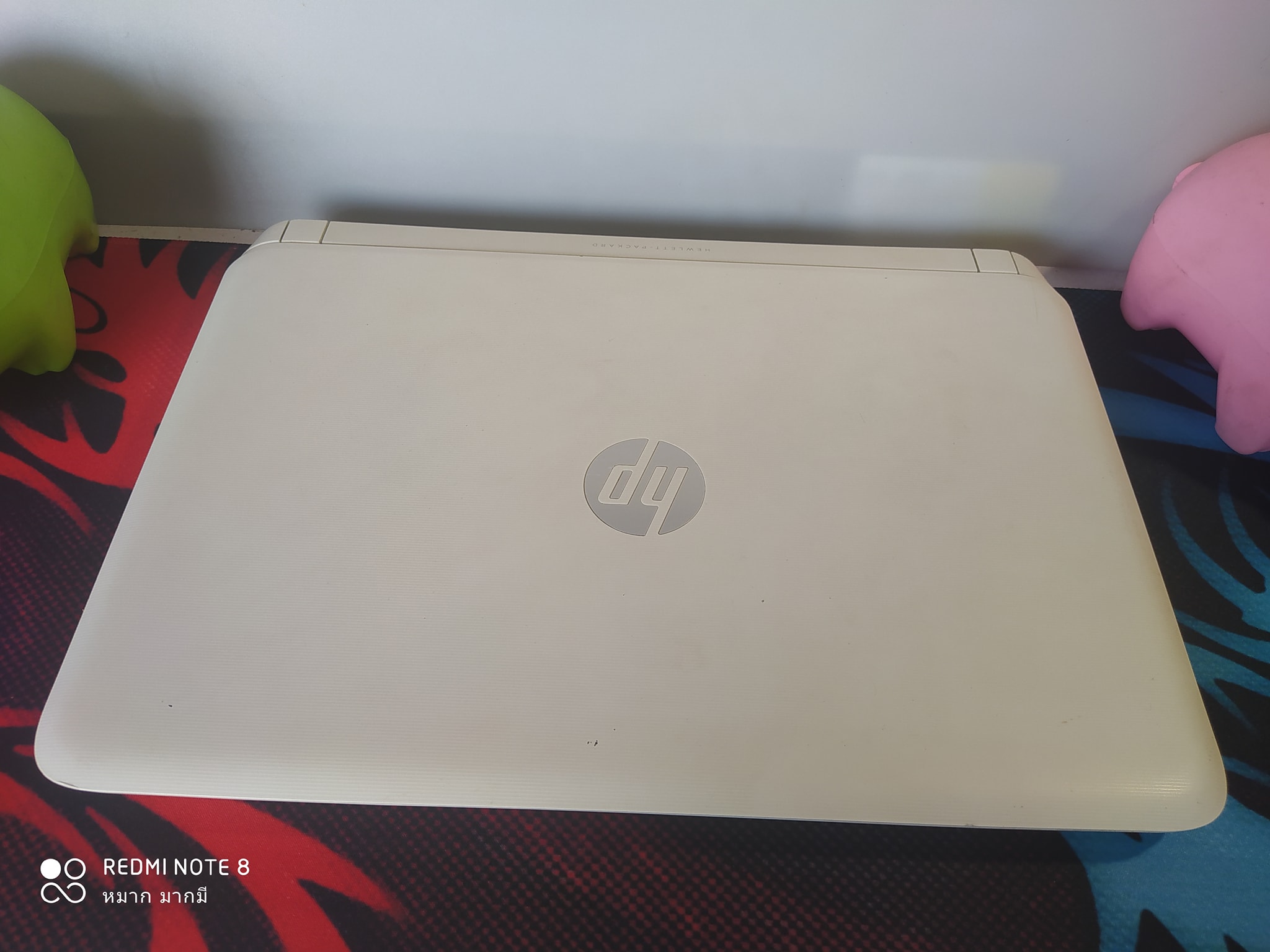 HP Pavilion 14-V001TX  รูปที่ 5