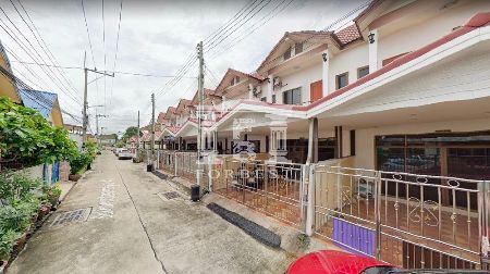 ขาย ทาวน์โฮม 7 หลัง 2 ชั้น รหัส 90330หาดพัทยา เนื้อที่ 500 ตรม. 148 ตร.วา ปรับราคาลงแล้ว ฟรีโอน รูปที่ 3