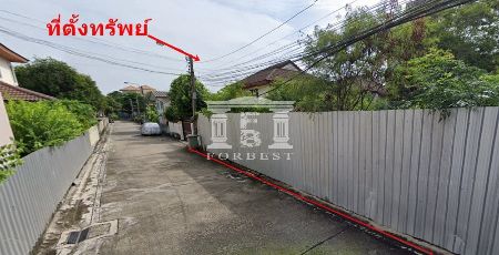 ขาย ที่ดิน รหัส41429 แจ้งวัฒนะ ปากเกร็ด เนื้อที่ 203 ตร.วา ใกล้ MRT สถานีปากเกร็ด รูปที่ 4