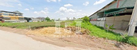 ขาย ที่ดิน รหัส 41524 ท่าข้าม อนามัยงามเจริญ บางขุนเทียน พุทธบูชา เนื้อที่ 5 ไร่ 0 งาน 19 ตร.วา กว้าง 72 ม. ลึก128ม. รูปที่ 4