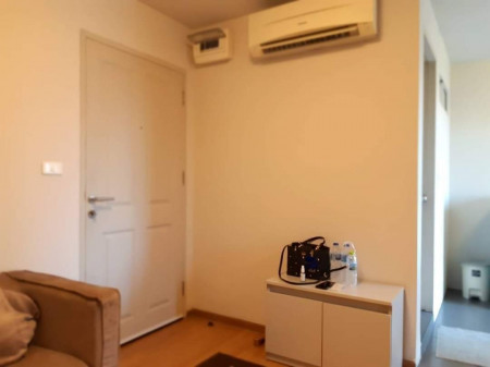 ให้เช่า คอนโด เฉพาะผู้หญิง D Condo Ramkhamhaeng 29 ตรม. วิวไม่บัง รูปที่ 4