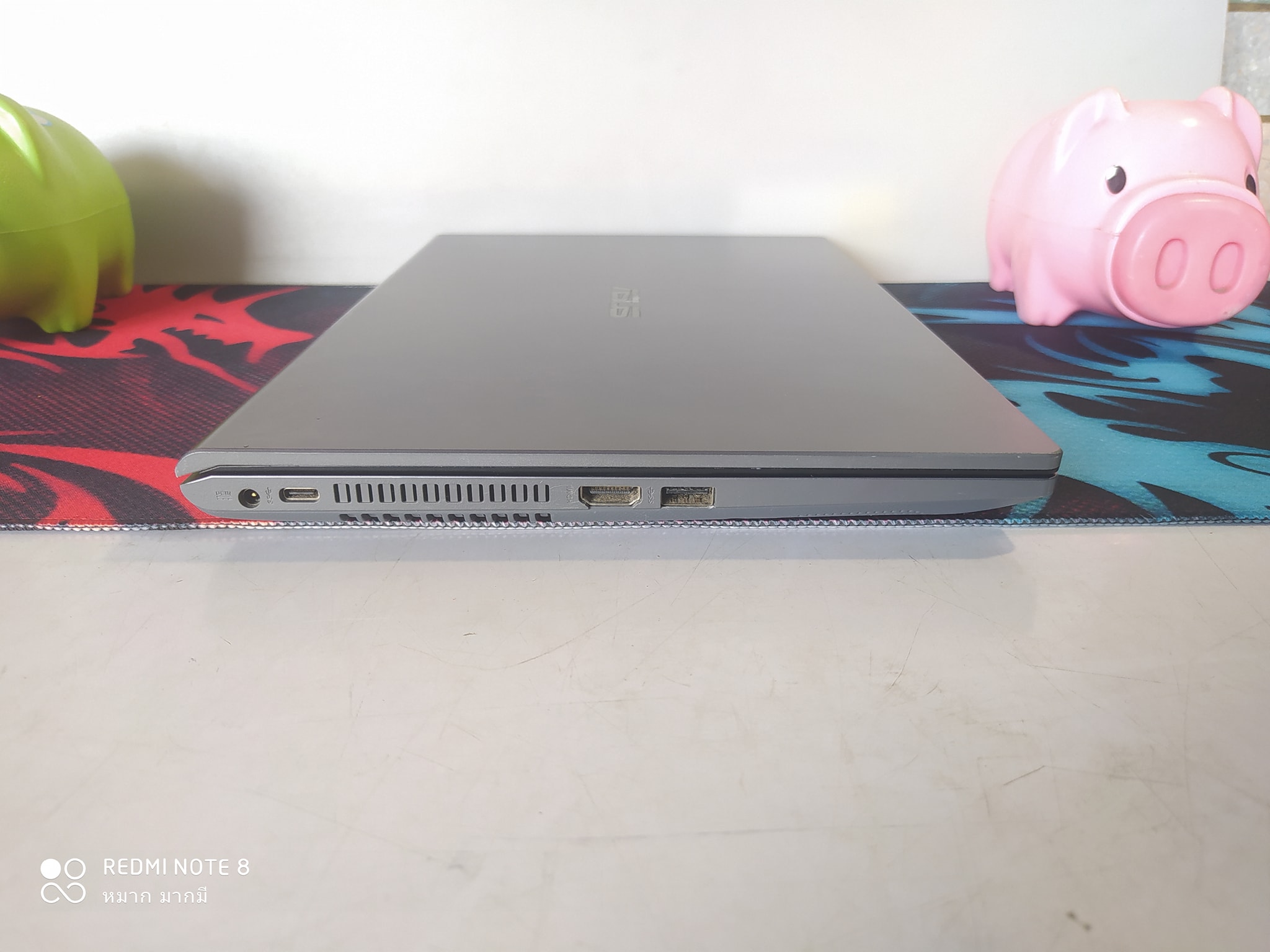 Asus M409BA AMD A4-9125 2.3 GHz รูปที่ 7