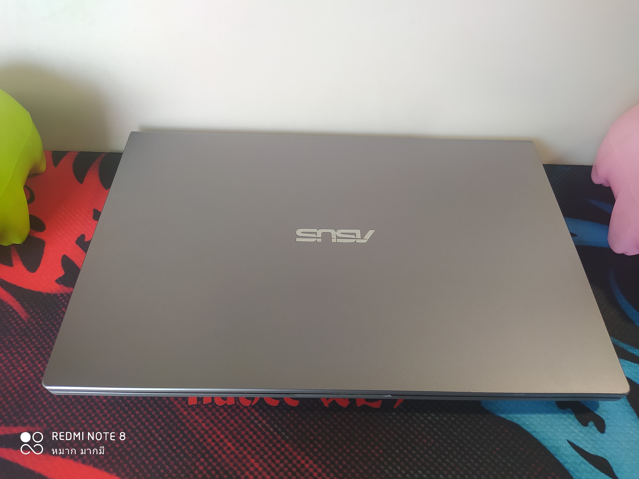 Asus M409BA AMD A4-9125 2.3 GHz รูปที่ 5