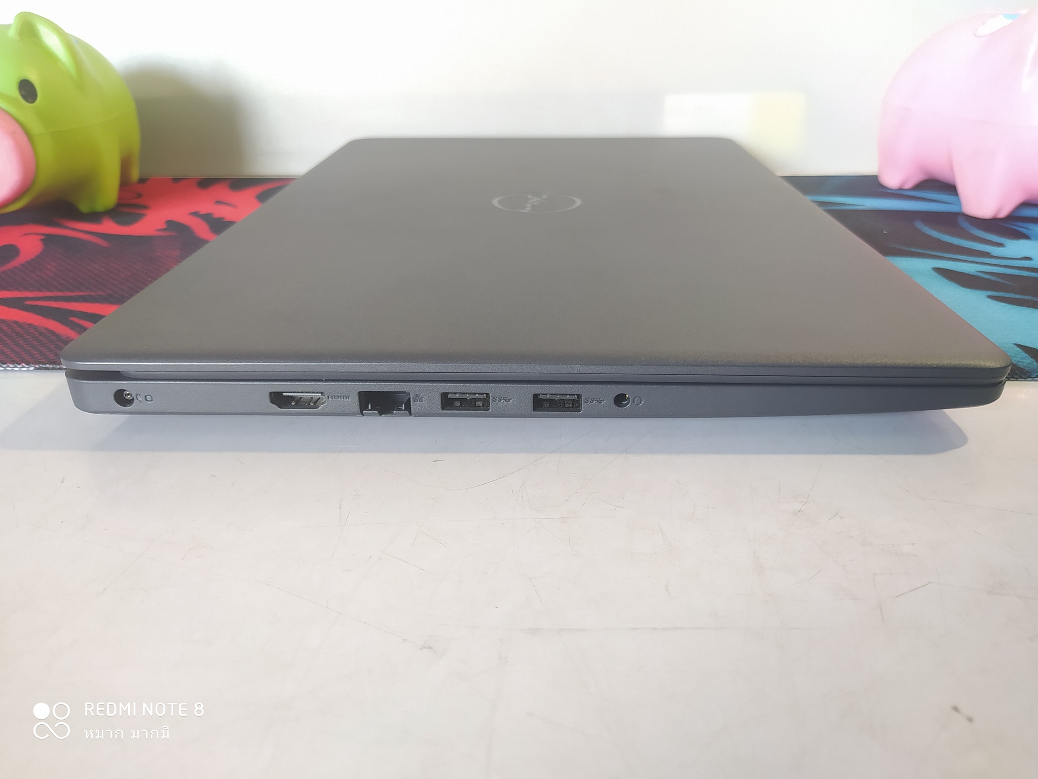 Dell Inspiron 3505 AMD Ryzen 3  รูปที่ 7