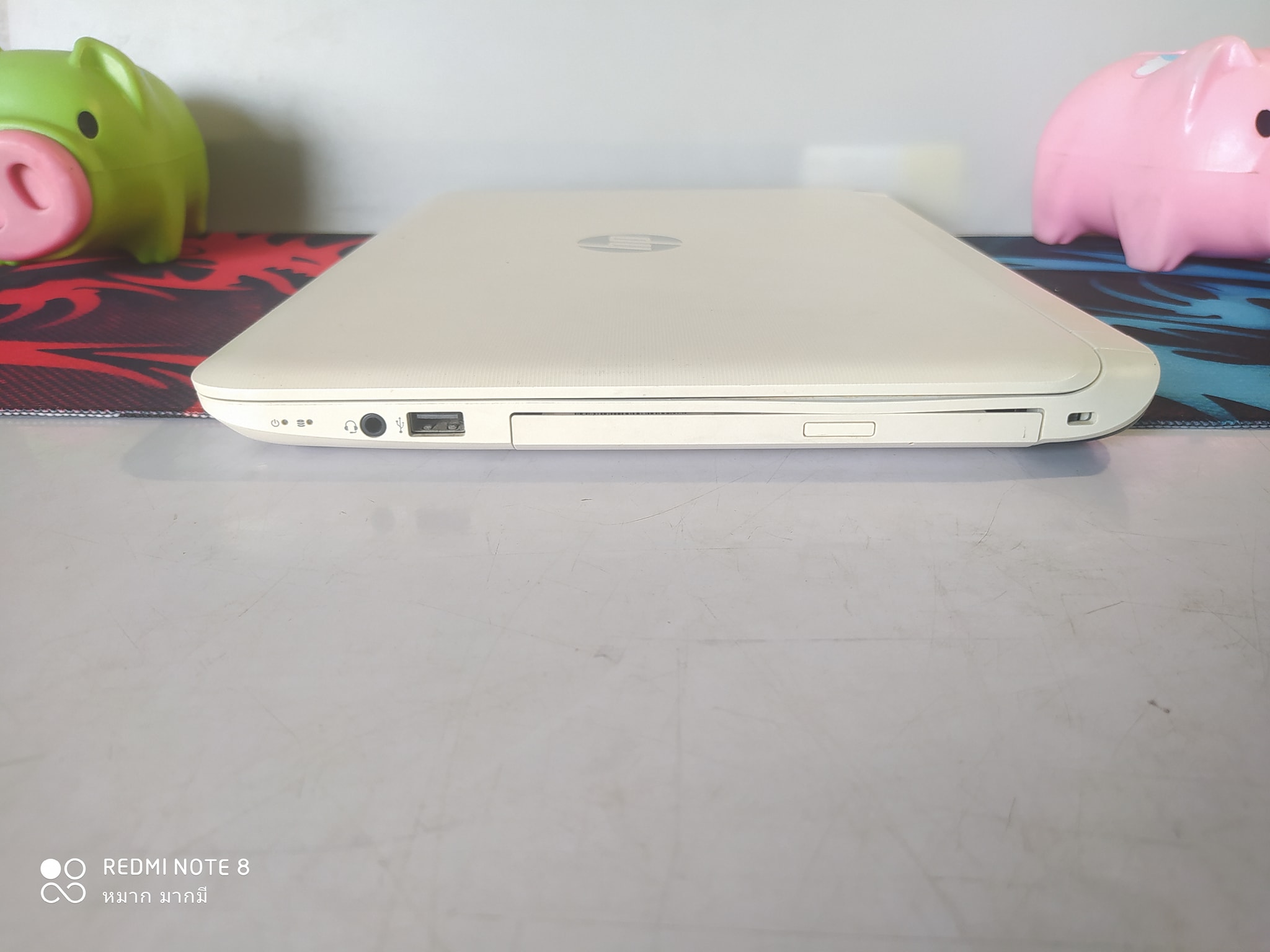 HP Pavilion 14-V001TX  รูปที่ 7