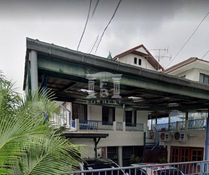 ขาย บ้านเดี่ยว รหัส 41388 ถนนพระราม 9 รามคำแหง เนื้อที่ 180 ตรม. 63 ตร.วา ทำเลดี เดินทางสะดวก รูปที่ 2