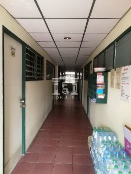 ขาย อพาร์ทเม้นท์ รหัส 41329ลาดพร้าว 109 แฮปปี้แลนด์  เนื้อที่ 1603 ตรม. 100 ตร.วา เหมาะลงทุน  เก็บค่าเช่า รูปที่ 2