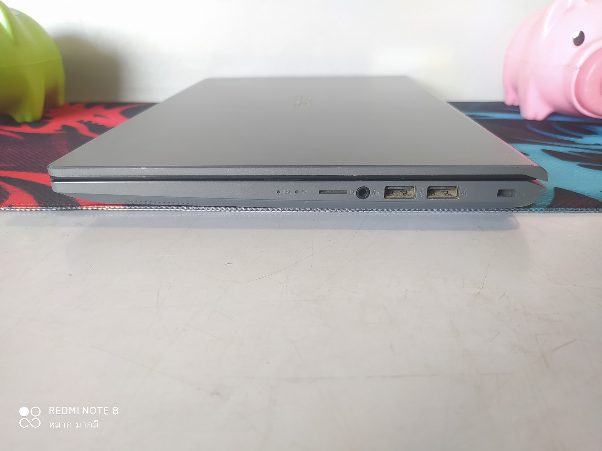 Asus M409BA AMD A4-9125 2.3 GHz รูปที่ 6