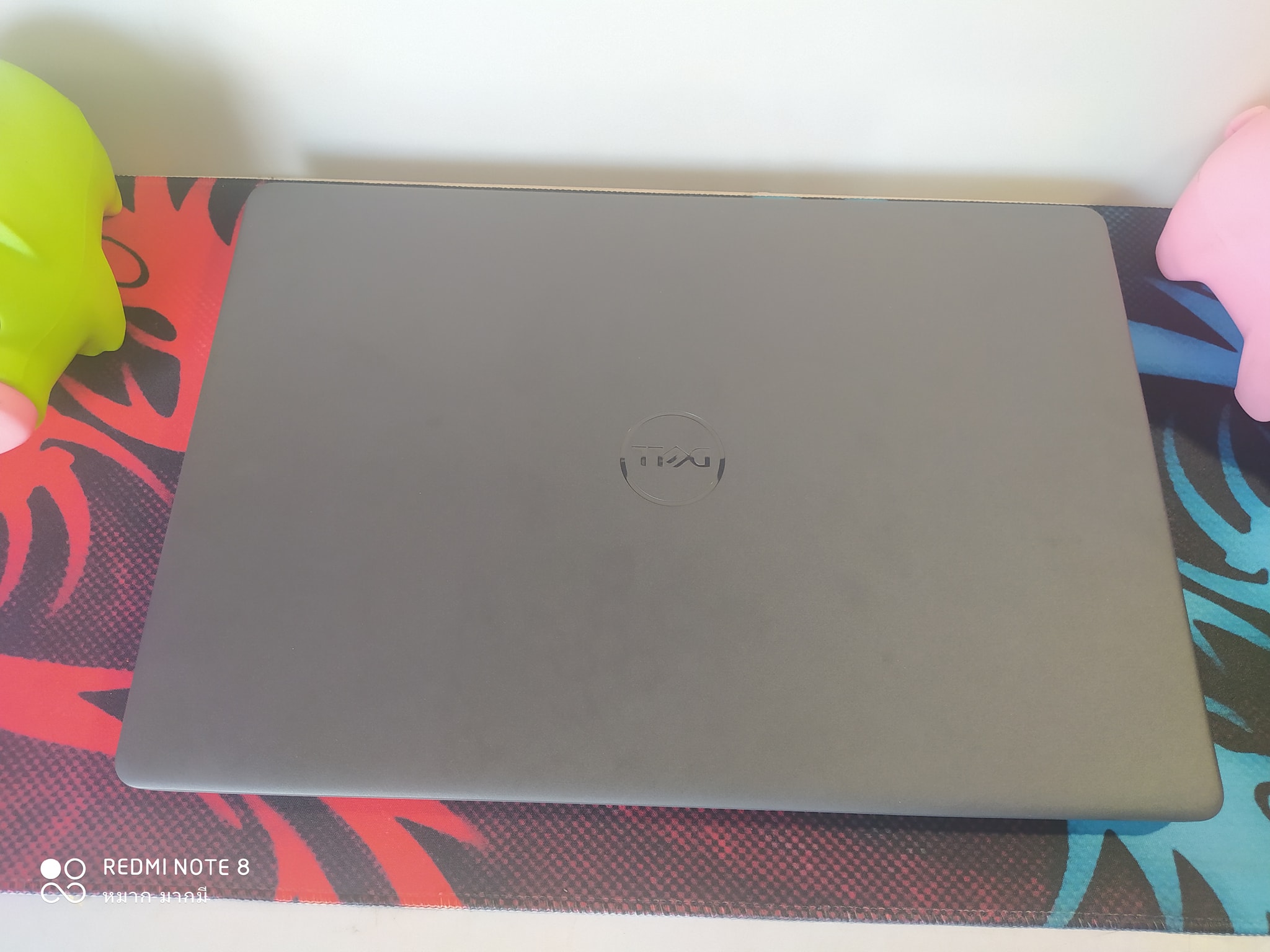 Dell Inspiron 3505 AMD Ryzen 3  รูปที่ 5