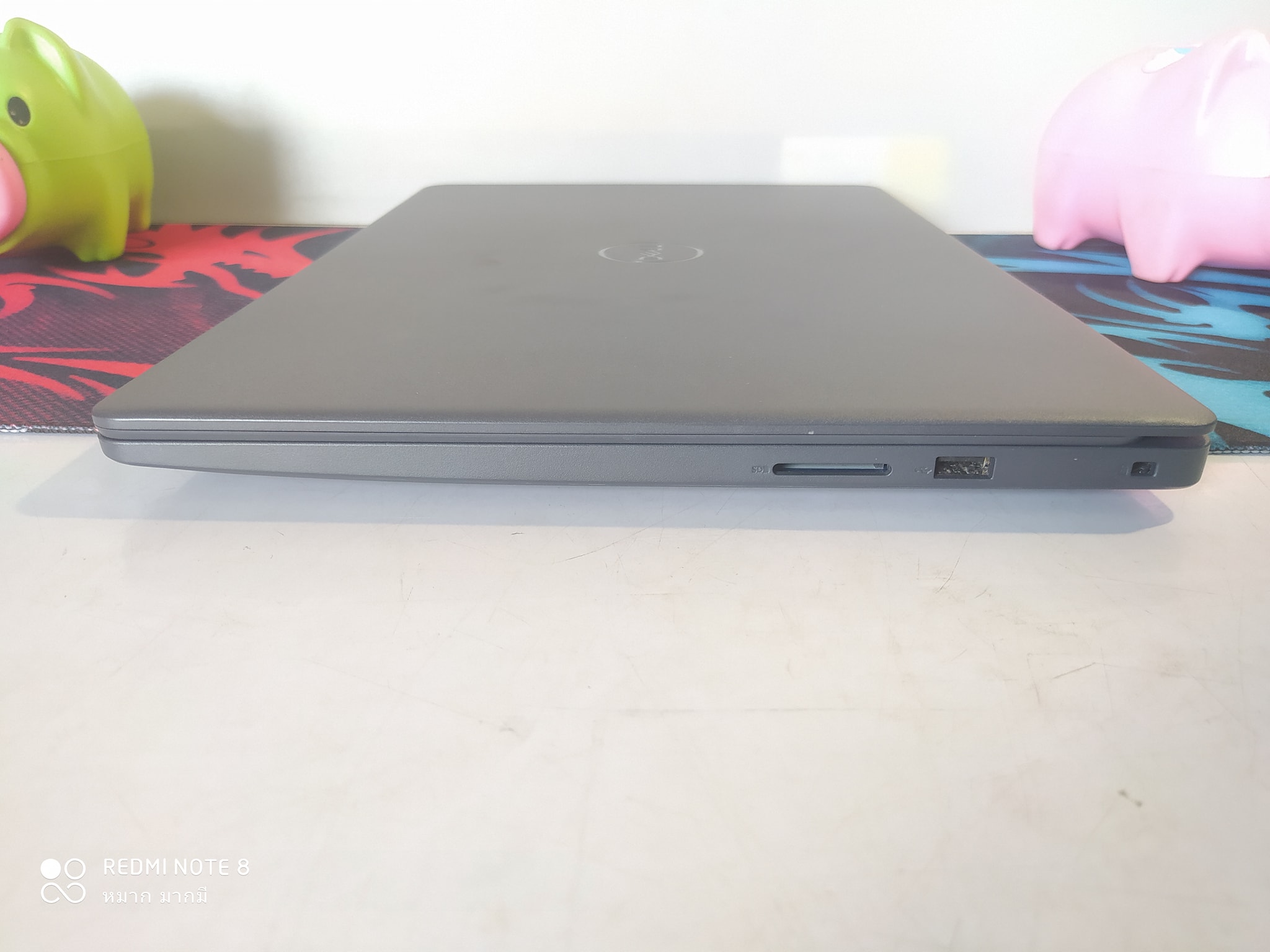 Dell Inspiron 3505 AMD Ryzen 3  รูปที่ 6