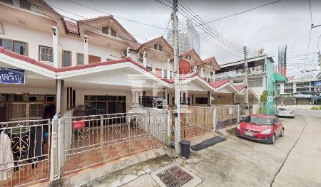ขาย ทาวน์โฮม 7 หลัง 2 ชั้น รหัส 90330หาดพัทยา เนื้อที่ 500 ตรม. 148 ตร.วา ปรับราคาลงแล้ว ฟรีโอน รูปที่ 2