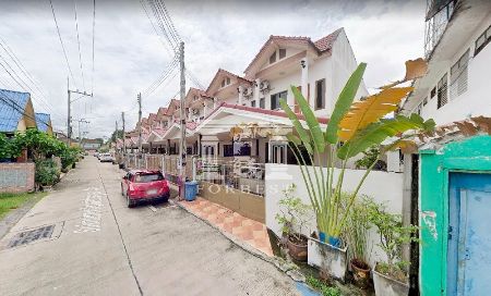 ขาย ทาวน์โฮม 7 หลัง 2 ชั้น รหัส 90330หาดพัทยา เนื้อที่ 500 ตรม. 148 ตร.วา ปรับราคาลงแล้ว ฟรีโอน รูปที่ 4