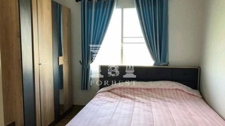 ขาย บ้านเดี่ยว รหัส 90344 สูง 2ชั้นหมู่บ้านสัมมากร ชัยพฤกษ์ วงแหวน เนื้อที่ 200 ตรม. 101.6 ตร.วา 3นอน 3น้ำ หลังมุม รูปที่ 5