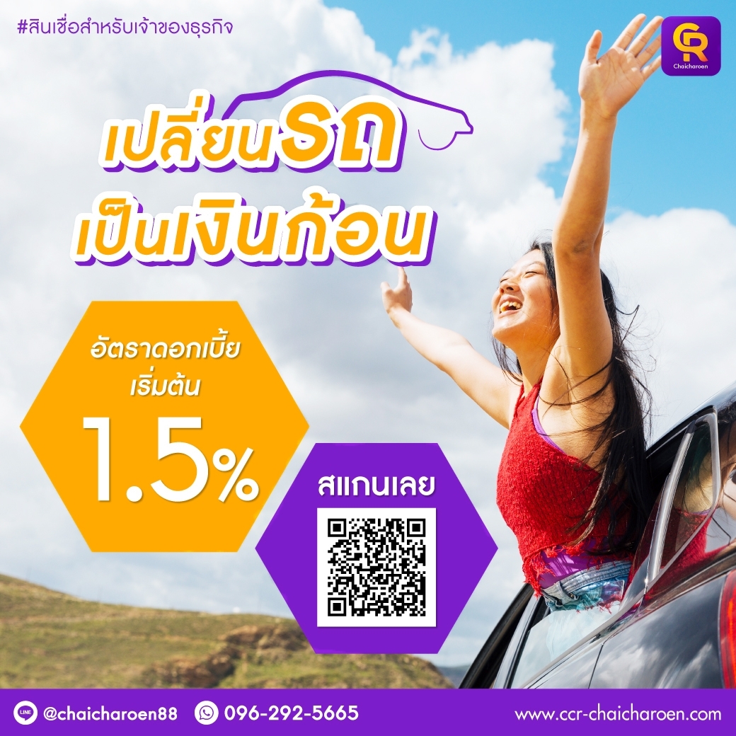  สินเชื่อเพื่อธุรกิจ สินเชื่อsme เงินทุนผู้ประกอบการ 0962925665 รูปที่ 1