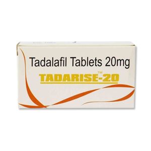 Tadarise 20mg Exporter and Supplier ที่หน้าประตูของคุณ รูปที่ 1