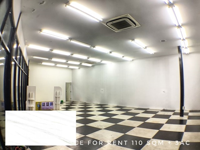 ติดถนนใหญ่นวมินทร์ - รามอินทรา ให้เช่า Showroom โชว์รูม  200 ตรม 100 ตรว. 3แอร์ 10จอดรถ 2น้ำ	 รูปที่ 1