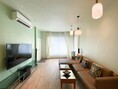 ให้เช่าบ้านเดี่ยว 55ตร.ว.  พร้อมเฟอร์นิเจอร์ เครื่องใช้ไฟฟ้า ย่านกรุงเทพกรีฑา ลาดกระบัง  