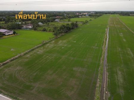 ขาย ที่ดิน วิวสวย ทำเลทองหลังวัยเกษียณ 2 ไร่ ฟรีโอน ติดคลองบรรยากาศดีเงียบสงบ รูปที่ 2
