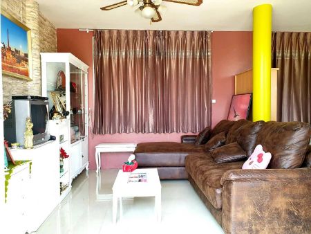 ขาย บ้านเดี่ยว เงียบสงบ มีความเป็นส่วนตัวบ้านทรงไทยกึ่งโมเดิร์น 150 ตรม. 70 ตร.วา การเดินทางสะดวก รูปที่ 3
