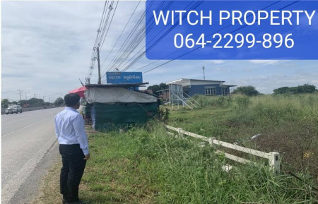 ขาย ที่ดิน จากราคาขายปกติ 70 ล้านบาท ราคาพิเศษ 38 ล้านบาท แปลงสวยติดถนนมิตรภาพ 13 ไร่ 3 งาน 40 ตร.วา ราคาประเมิณจากกรมที่ดิน 31 ล้านบาท รูปที่ 3