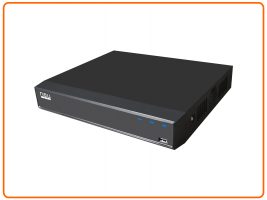 NVR4216-4KS2 16Ch. 1U NVR รูปที่ 1