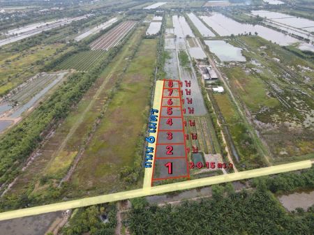 ขาย ที่ดิน แปลงเกษตรไว้ทำบ้านสวนวิหารแดง 1 ไร่ ห่างน้ำไฟประมาณ 600 เมตร รูปที่ 3