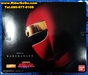 รูปย่อ โมเดลคาคุเรนเจอร์ ขบวนการนินจาคาคุเรนเจอร์ Gashapon HG Ninja Sentai Kakuranger ของใหม่ของแท้ Bandai ประเทศญี่ปุ่น รูปที่2