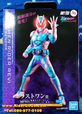 โมเดลมาสค์ไรเดอร์รีไวซ์ (รุ่นมีไฟ) Kamen Rider Revice (Ichiban Kuji Sofvics Kamen Rider Revice Rex Genome) ของใหม่ของแท้Bandai ประเทศญี่ปุ่น