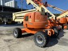 รูปย่อ ขายรถกระเช้า JLG บูมศอก 450AJ II สูง 14 เมตร  มือสอง พร้อมใช้งาน  รูปที่2