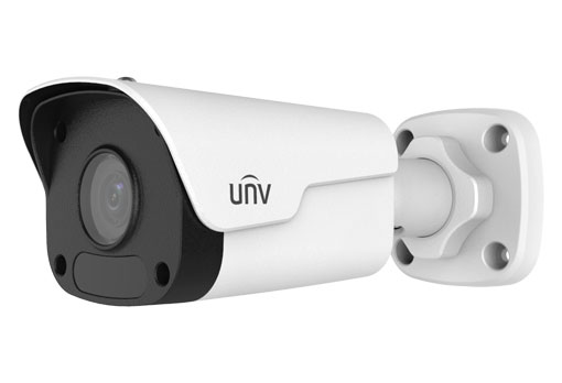 กล้อง(ยี่ห้อ UNV) IPC2122CR3-PF40-A รูปที่ 1