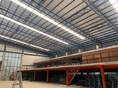 คลังสินค้า พร้อมสำนักงาน 3 ชั้น 2500 ตรม แจ้งวัฒนะ ดอนเมือง! ให้เช่าโกดัง3ชั้น 1.5ไร่ จอดรถ 16คัน