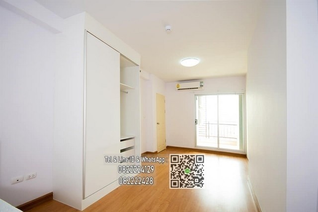 SP0321CR ให้เช่าคอนโด ศุภาลัยปาร์ค เอกมัย ทองหล่อ ขนาด 55 ตรม ชั้น 23fully furnished รูปที่ 1