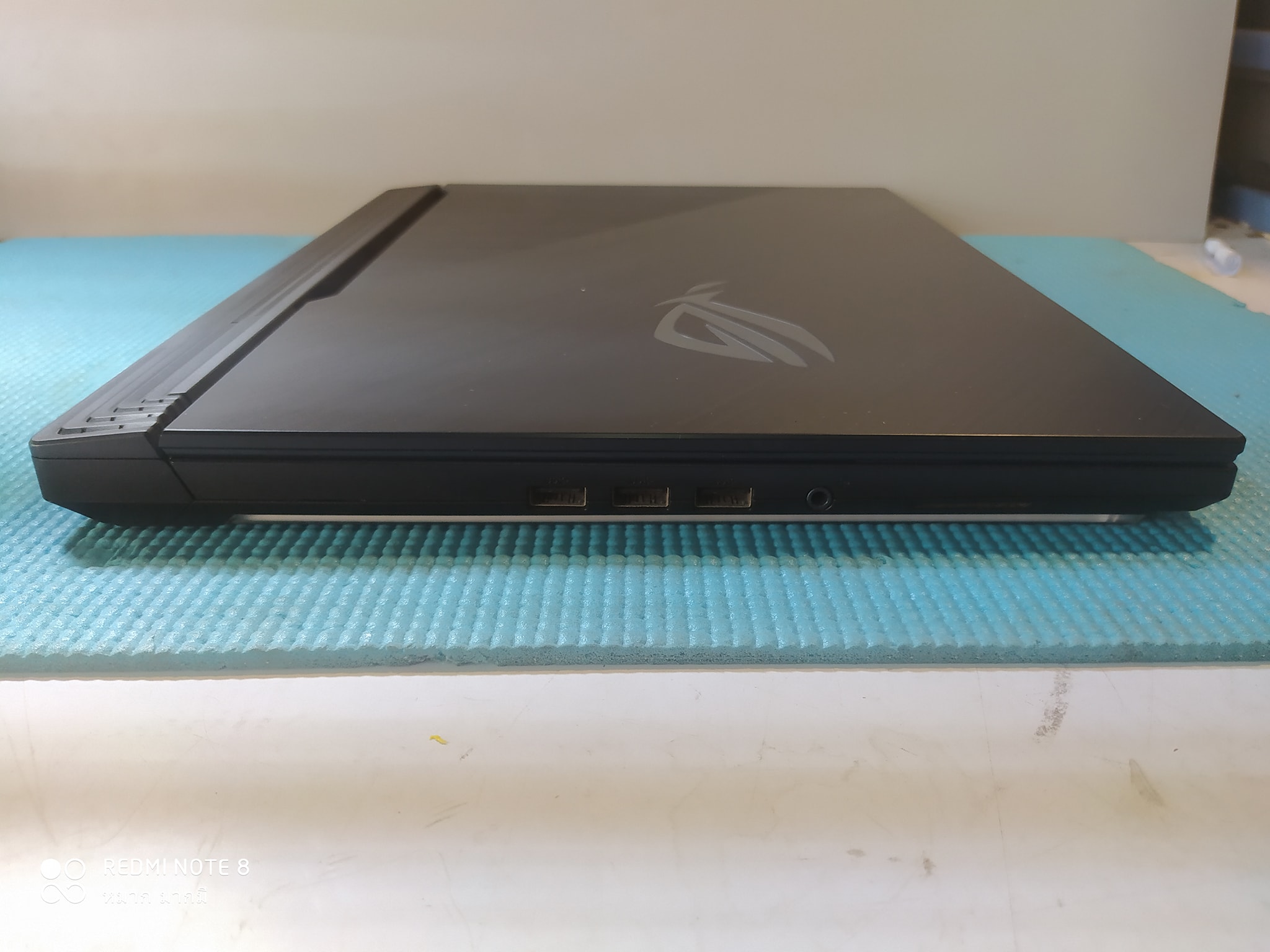 Asus ROG GL542LI   รูปที่ 7
