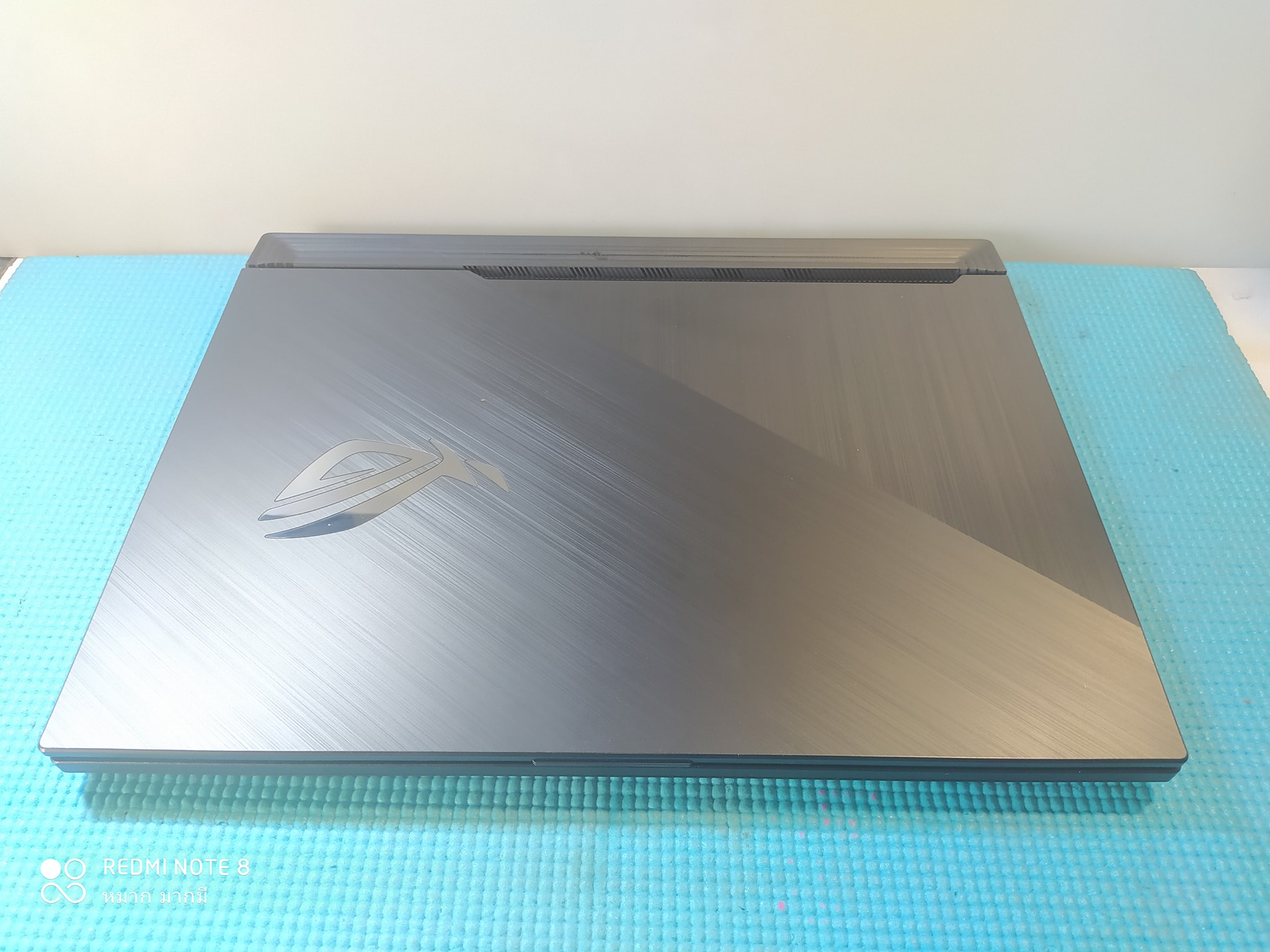 Asus ROG GL542LI   รูปที่ 4