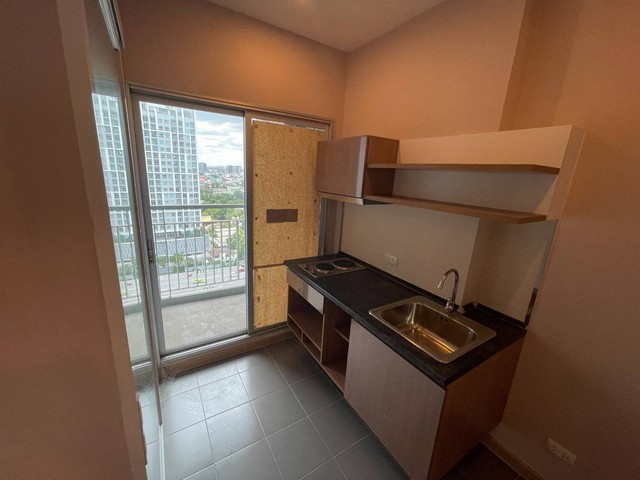 SA323 ขาย The Tempo Grand Sathorn-Wutthakat  2,990,000฿ ห้องใหม่ไม่เคยเข้าอยู่  รูปที่ 1