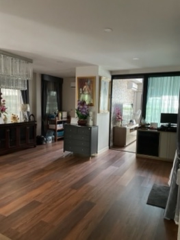 ขาย บ้านเดี่ยว Centro รามอินทรา จตุโชติ 250 ตรม. 64 ตร.วา 4 ห้องนอน ตกแต่งสวยทั้งหลัง รูปที่ 4