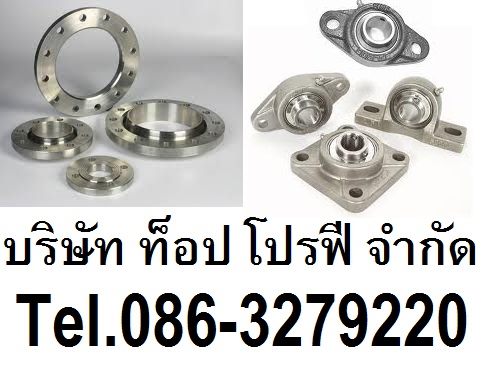 หน้าแปลนเหล็ก Flange หน้าแปลนเกลียว หน้าแปลนเหล็กคาร์บอน หน้าแปลนสแตนเลส หน้าแปลนบอด หน้าแปลนสลิปออน รูปที่ 1