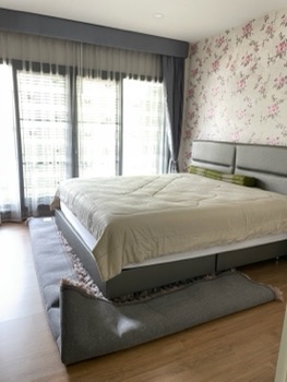 ขาย บ้านเดี่ยว Centro รามอินทรา จตุโชติ 250 ตรม. 64 ตร.วา 4 ห้องนอน ตกแต่งสวยทั้งหลัง รูปที่ 6