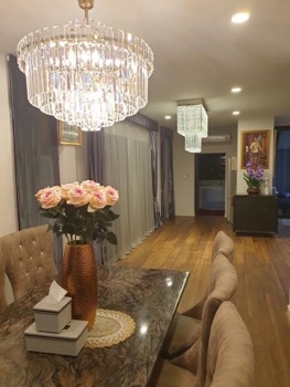 ขาย บ้านเดี่ยว Centro รามอินทรา จตุโชติ 250 ตรม. 64 ตร.วา 4 ห้องนอน ตกแต่งสวยทั้งหลัง รูปที่ 3
