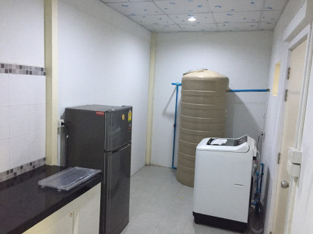 ขาย ทาวน์โฮม ขายพร้อมผู้เช่า 13000-ด. พฤกษา116 100 ตรม. 18 ตร.วา เหมาะกับลงทุนบ้านเช่า รูปที่ 3